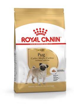 Royal Canin Pug Adult 2.5 Kg