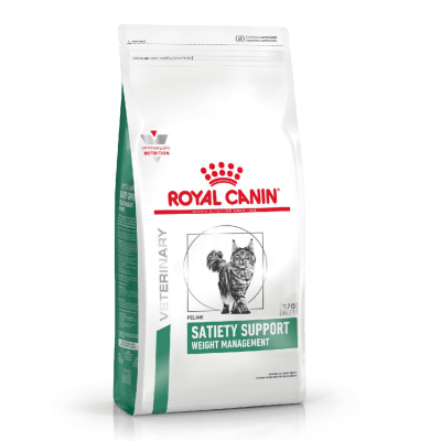 Royal Canin Satiety Gato 1.5 Kg1