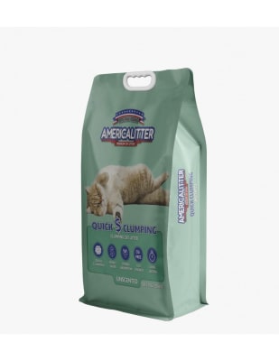 Arena Quick Clumping Sin Aroma 7 KG