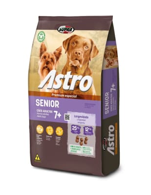 ASTRO SENIOR SC 14 KG