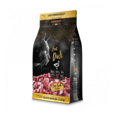 LEONARDO ADULT FRESH DUCK1