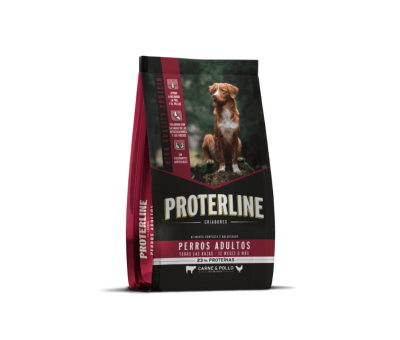 Proterline Adulto 22KG