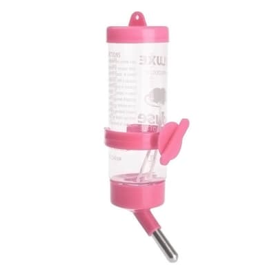 Bebedero Deluxe Mouse 250 Ml Variedades