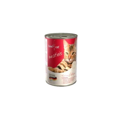 Bewicat Lata Ave 400 Grs.