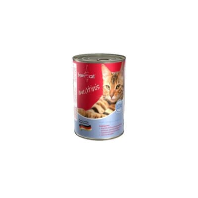 Bewicat Lata Salmon 400G
