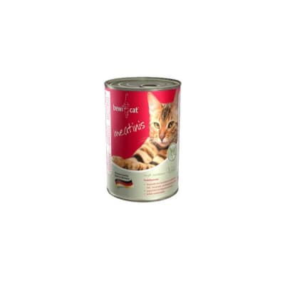 Bewicat Lata Venado 400G