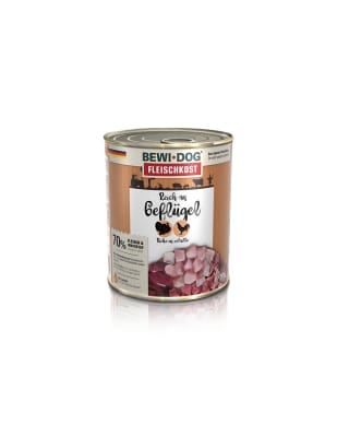 Bewidog Lata Ave 800g