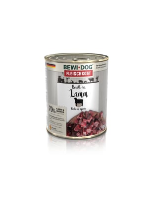 Bewidog Cordero 800G