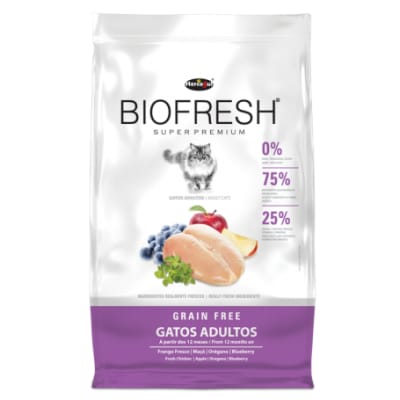 Biofresh gato adulto 7 kg