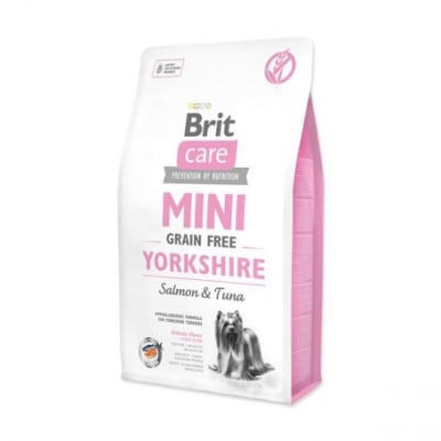 Brit Care Mini GF YorkShire 2KG1