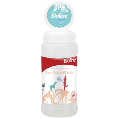 Burbujas De Tocino 120 ml.