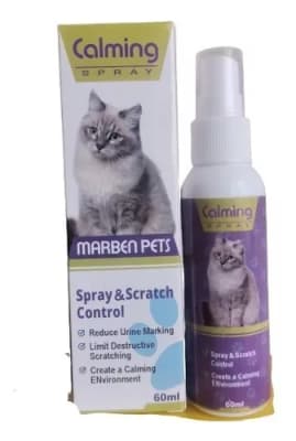 Calming Spray Control 60 Ml