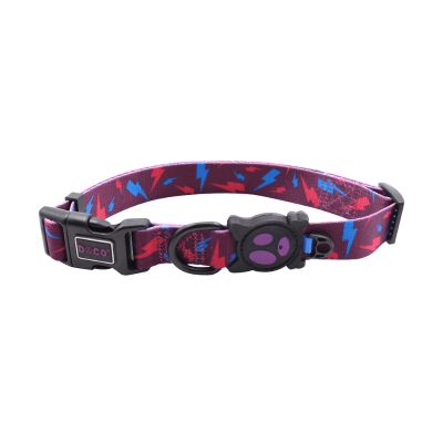 Collar Thunder S Doco Loco1