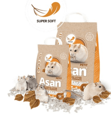 ASAN PETITS