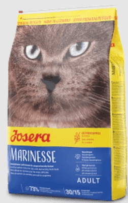 Josera Gato Marinesse 10 Kg