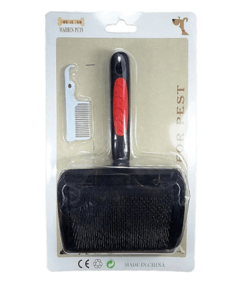 Rasqueta Grande (Negra)