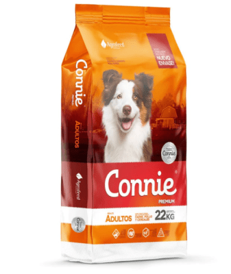 CONNIE ADULTO 22 KG