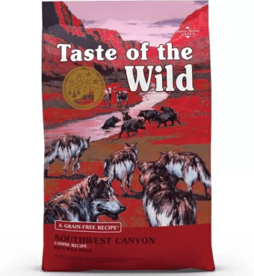 TOW SouthWest Canyon Boar(Jabalí) 2 KG1