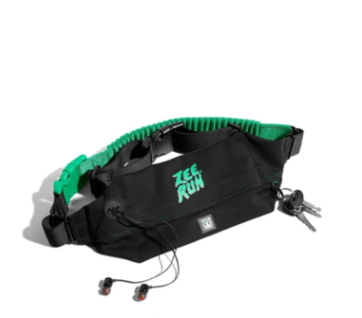 Zee.Dog Zee.Run Belt - Cinturón Para Correr Talla L
