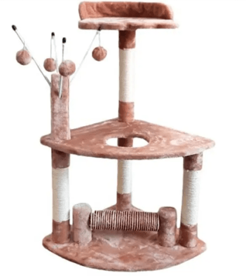 RASCADOR TORRE (kf8055)