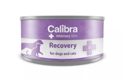 Calibra  V.D. Dog&Cat Lata Recovery 100g1