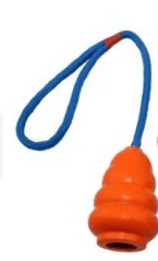 WARRIOR Rubber con Cuerda (10 *30)