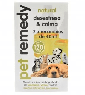 Agrovet Pet Remedy 40ml1
