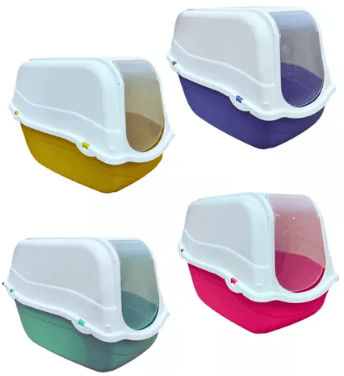 Baño Sanitario (Romeo) + Filtro Carbón Activo1