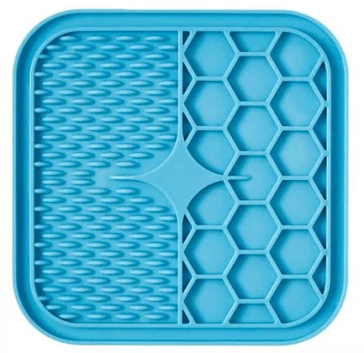 Almohadilla para Lamer con Ventosa Fija1