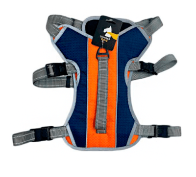 Arnés de Seguridad Talla S1