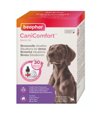 Cani-Comfort Kit 30 días