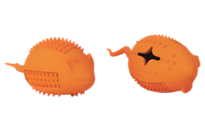 Warrior Juguete Interactivo Ratón 100*58*58