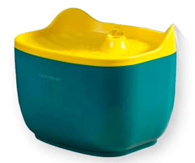 Bebedero Automático Orejas de Gato1