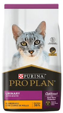 PRO PLAN Urinary Cat 3 KG. AR