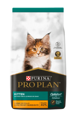 PRO PLAN Kitten 3 KG. AR