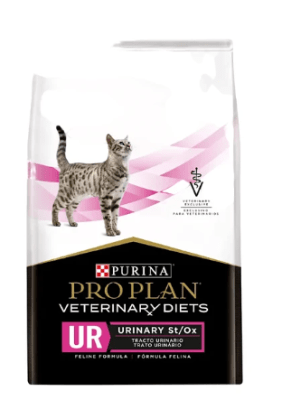 PRO PLAN Veterinary Diets Tracto Urinario 1.5 KG1