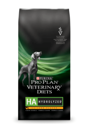 PRO PLAN Veterinary Diets Canine HA 2 KG