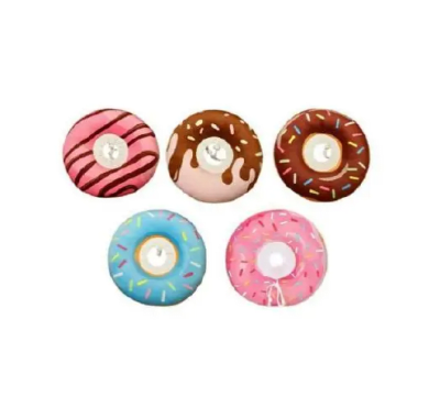 Collar Protección Anti-Lamido DONA T.L1