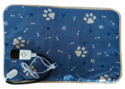 Tapete Calefaccionado Mascotas 45 x 45 CM1