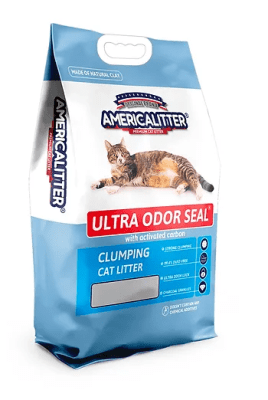 Arena Ultra Odor Seal/Carbon Act 15 KG1