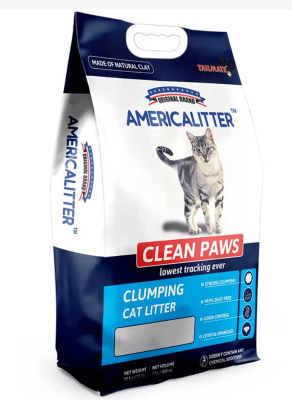 Arena Clean Paws 7 KG1