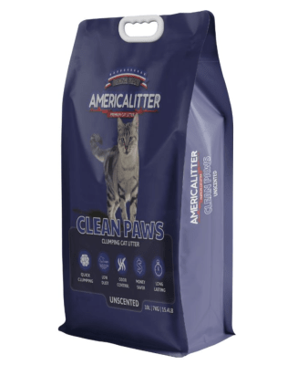 Arena Clean Paws 15 KG