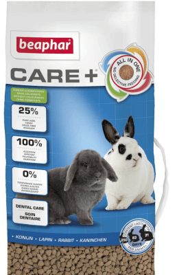 Beaphar Care + Conejo 1.5 KG1