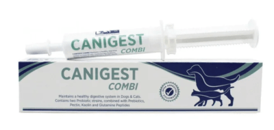 Canigest probióticos x16ml.