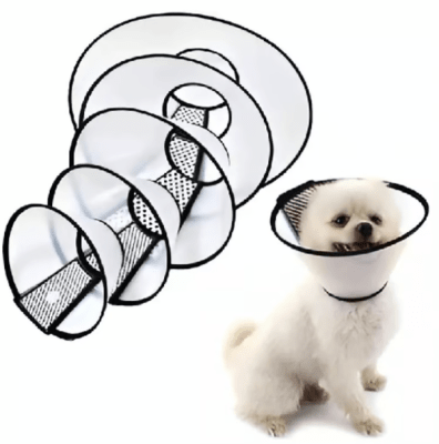 Collar Isabelino PROCOLLAR Marben 2+