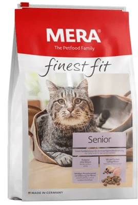 Finest Fit Senior $KG1