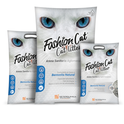 ARENA AGLUTINANTE  PROMO FASHION CAT 24 KG