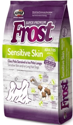 Frost Dog Sensitive Skin 2,5 KG