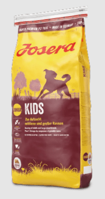 Josera Kids 12.5 KG Conc Perro1