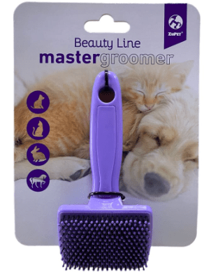 Rasqueta Gato ZUPET1